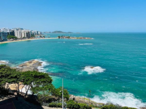 Apt em Guarapari, o paraíso